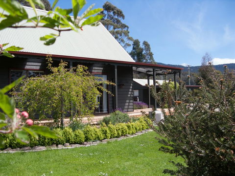 Parnella Adventure Bay, Bruny Island - Timeshare Accommodation 14
