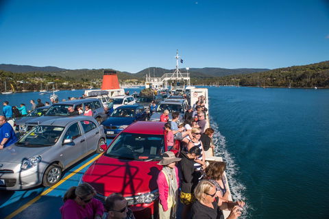 Parnella Adventure Bay, Bruny Island - Timeshare Accommodation 26