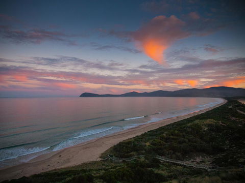 Parnella Adventure Bay, Bruny Island - Timeshare Accommodation 29