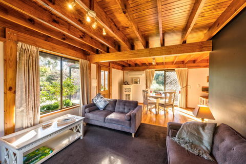 Parnella Adventure Bay, Bruny Island - Timeshare Accommodation 2