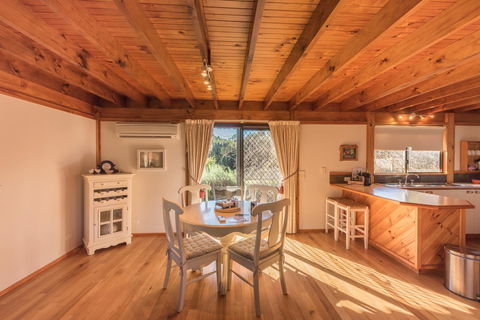Parnella Adventure Bay, Bruny Island - Timeshare Accommodation 5