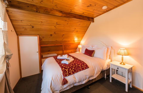 Parnella Adventure Bay, Bruny Island - Timeshare Accommodation 8