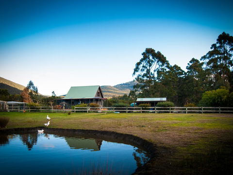 Parnella Adventure Bay, Bruny Island - Timeshare Accommodation 16