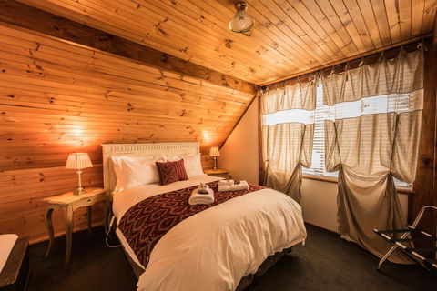 Parnella Adventure Bay, Bruny Island - Timeshare Accommodation 7