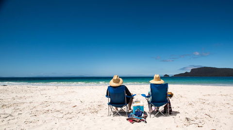 Parnella Adventure Bay, Bruny Island - Timeshare Accommodation 28