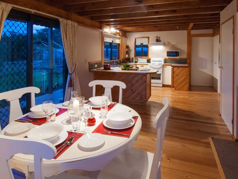 Parnella Adventure Bay, Bruny Island - Timeshare Accommodation 11