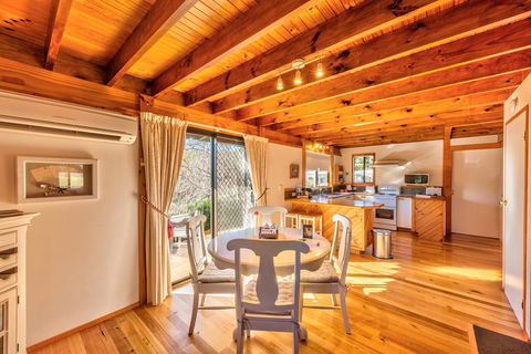 Parnella Adventure Bay, Bruny Island - Timeshare Accommodation 3
