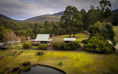Parnella Adventure Bay, Bruny Island - Timeshare Accommodation 15