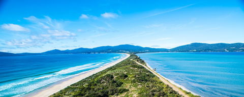 Parnella Adventure Bay, Bruny Island - Timeshare Accommodation 27