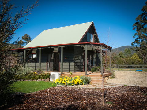 Parnella Adventure Bay, Bruny Island - Timeshare Accommodation 0