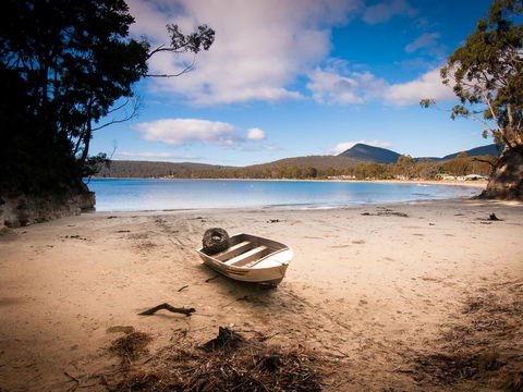 Parnella Adventure Bay, Bruny Island - Timeshare Accommodation 30