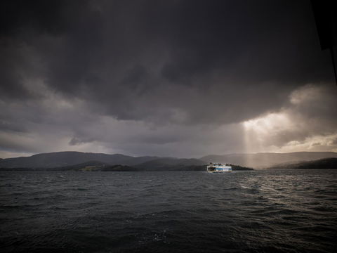 Parnella Adventure Bay, Bruny Island - Timeshare Accommodation 31