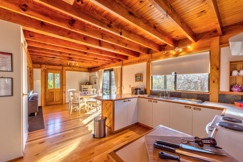 Parnella Adventure Bay, Bruny Island - Timeshare Accommodation 6