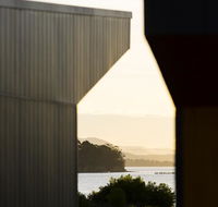 Bruny Island Escapes and Hotel Bruny - Timeshare Accommodation