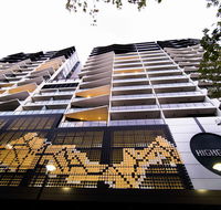 Highgate CBD Apartment - Timeshare Accommodation