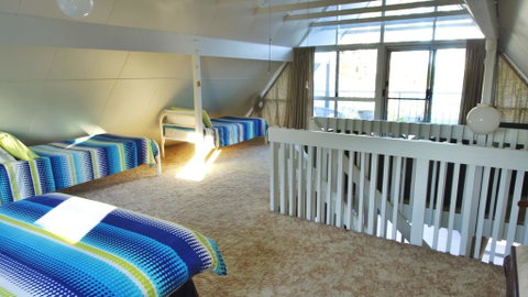 'AFRAME Tarcoola Cottage' 29 The Parade, North Haven - Timeshare Accommodation 2