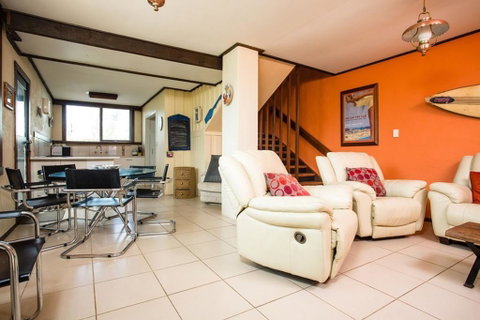 'Banksia 7' Marine Parade - Timeshare Accommodation 3