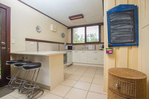 'Banksia 7' Marine Parade - Timeshare Accommodation 1