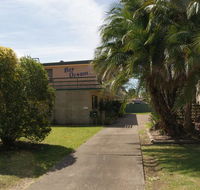 'Bay Dream' Upstairs Unit Three - Timeshare Accommodation