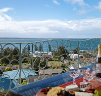 'Baylife Villa' 4a Warruga St - Large home with WIFI Netflix Aircon Linen  Spectacular Views - Timeshare Accommodation