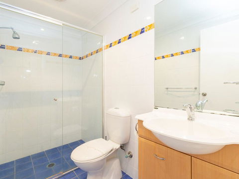 'Dutchies Vista' 1/45 Christmas Bush Ave - Ground Floor Duplex With Stunning Water Views - Timeshare Accommodation 3