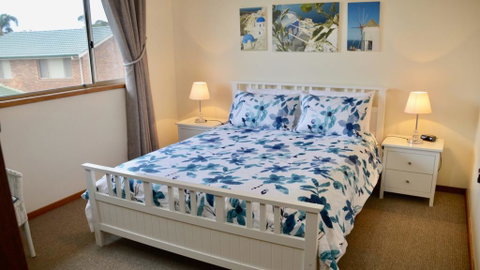 'Lighthouse Palms' - Timeshare Accommodation 2