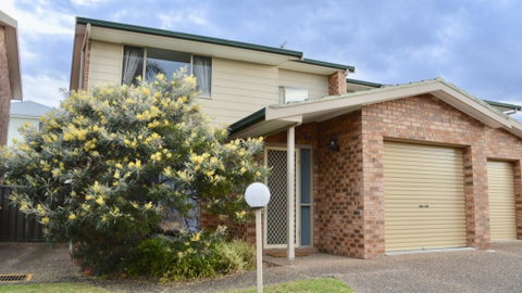 'Lighthouse Palms' - Timeshare Accommodation 3