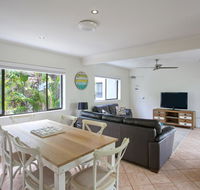 'Pandanus Cove' Apartment 5 - Timeshare Accommodation