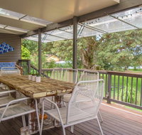 'RIVERSIDE RETREAT' 544 Ocean Drive North Haven - Timeshare Accommodation