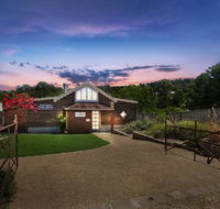 'The Coach House' At Lochiel - Timeshare Accommodation