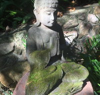 'The Tree House.' Treetop living near the ocean Coolum Beach QLD Australia - Timeshare Accommodation