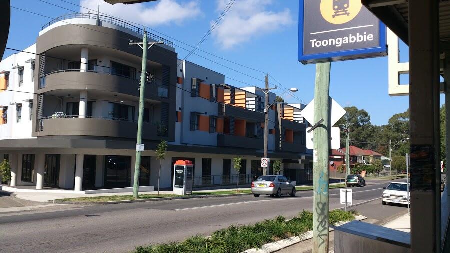 Toongabbie NSW Timeshare Accommodation