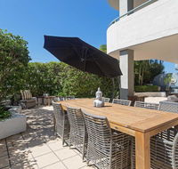 1 'Peninsula Waters' 2-4 Soldiers Point Road - Aircon pool  massive outdoor area - Timeshare Accommodation