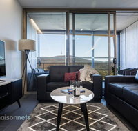 1 Bedroom Apt With Parking Walk to ANU - Timeshare Accommodation