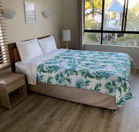 1 Bedroom Unit in 4 Star Tropical Resort in Noosaville - Timeshare Accommodation