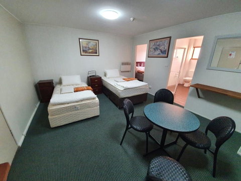 1 Lakeview Plaza - Timeshare Accommodation 0