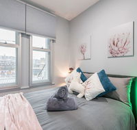 1 Private Double Bed With En-Suite Bathroom In Sydney CBD Near Train UTS DarlingHarICCC hinatown - SHAREHOUSE - Timeshare Accommodation