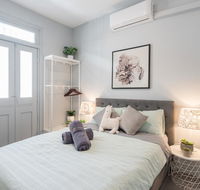 1 Private Double Bed With In Sydney CBD Near Train UTS DarlingHar ICC C hinaTown - SHAREHOUSE - Timeshare Accommodation