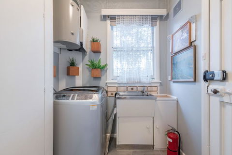 1 Private Double Room In Carramar 1 Minute Walk To Station - SHAREHOUSE - Timeshare Accommodation 3