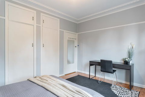 1 Private Double Room In Carramar 1 Minute Walk To Station - SHAREHOUSE - Timeshare Accommodation 0