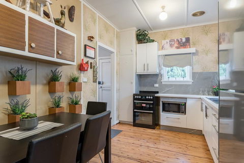 1 Private Single Room In Carramar 1-Minute Walk To Station - SHAREHOUSE - Timeshare Accommodation 3