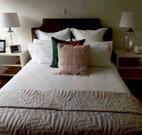 1-Bed room in 2-bed rooms Apartment Double Bay - Timeshare Accommodation