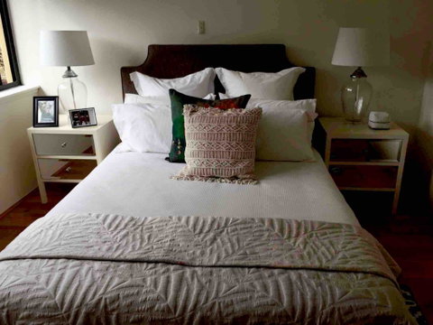 1-Bed Room In 2-bed Rooms Apartment Double Bay - Timeshare Accommodation 0