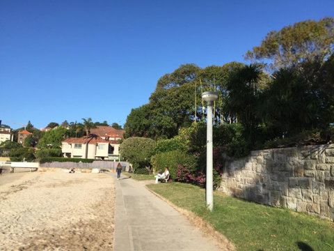 1-Bed Room In 2-bed Rooms Apartment Double Bay - Timeshare Accommodation 1