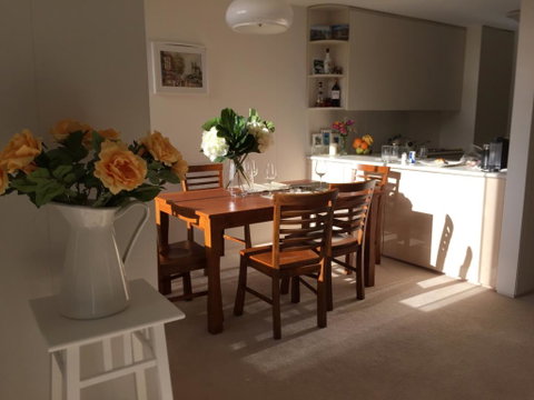 1-Bed Room In 2-bed Rooms Apartment Double Bay - Timeshare Accommodation 2