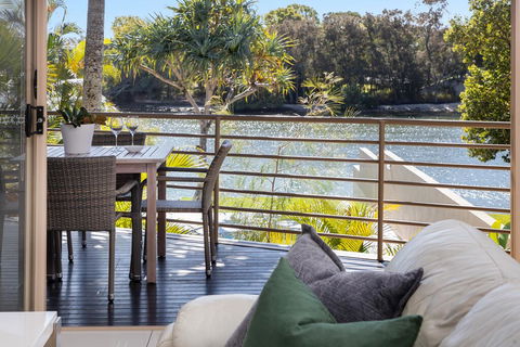 1/106 Noosa Parade - Timeshare Accommodation 3