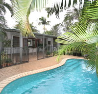 1/121 Park Crescent Coolum Beach - Timeshare Accommodation