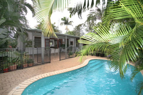 1/121 Park Crescent, Coolum Beach - Timeshare Accommodation 0