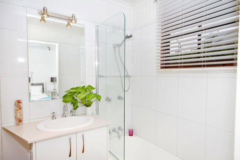 1/121 Park Crescent, Coolum Beach - Timeshare Accommodation 1