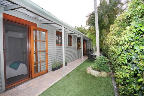 1/121 Park Crescent, Coolum Beach - Timeshare Accommodation 3